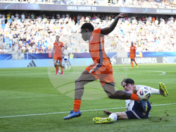 Slovakia Euro U21 Soccer