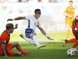 Slovakia Euro U21 Soccer