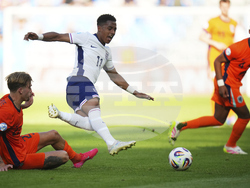 Slovakia Euro U21 Soccer