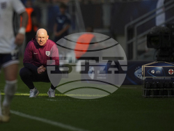 Slovakia Euro U21 Soccer