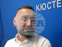 Национален пресклуб на БТА Кюстендил - списание ЛИК - представяне