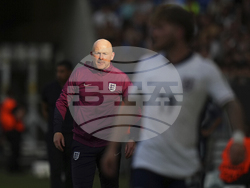 Slovakia Euro U21 Soccer