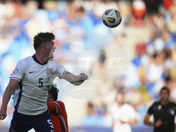 Slovakia Euro U21 Soccer