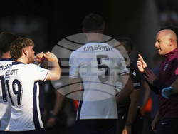 Slovakia Euro U21 Soccer