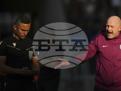 Slovakia Euro U21 Soccer