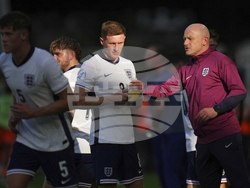 Slovakia Euro U21 Soccer