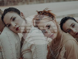 Мона представя песента „Сила“, която дава глас на тишината и обединява светове, снимка – екип Мона