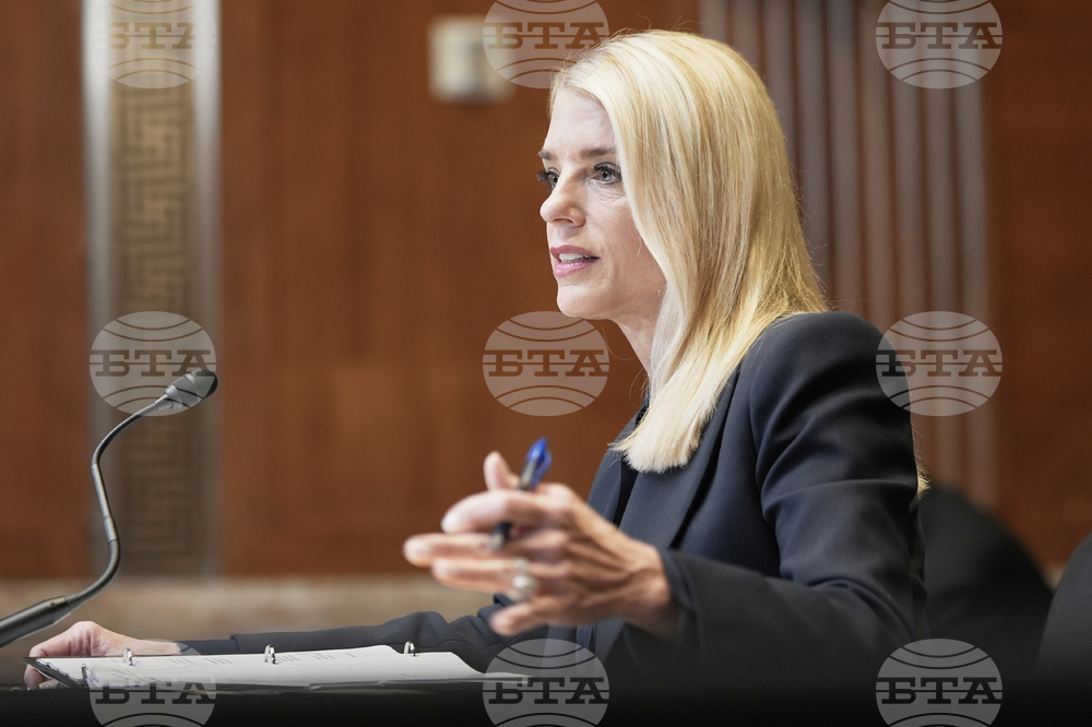 Senate Bondi