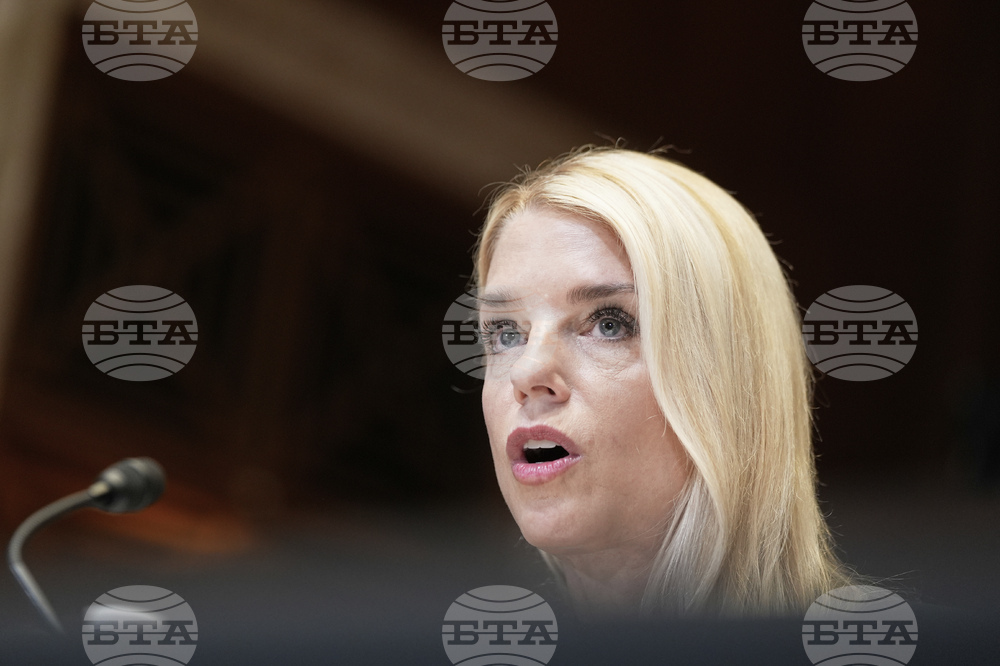 Senate Bondi