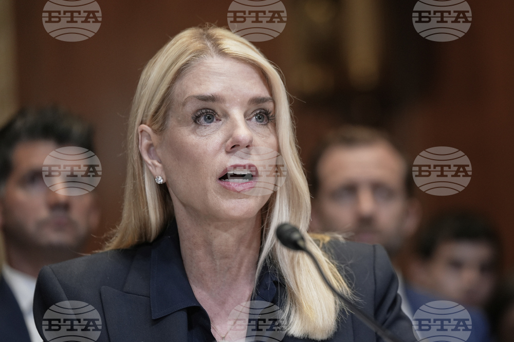 Senate Bondi