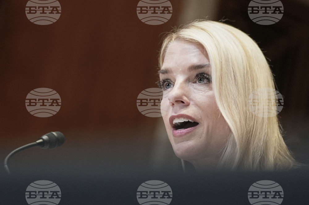 Senate Bondi