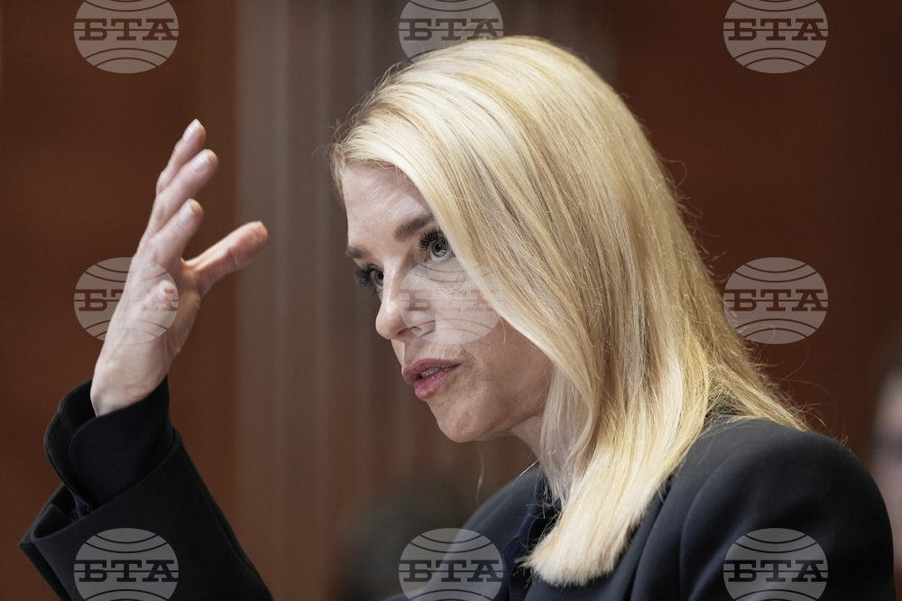 Senate Bondi