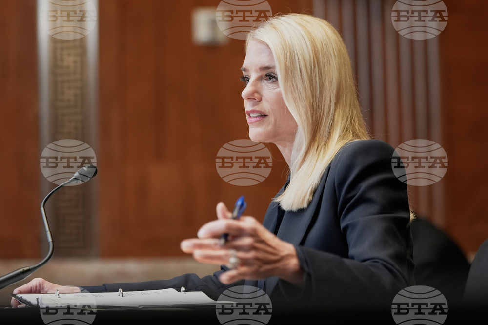 Senate Bondi