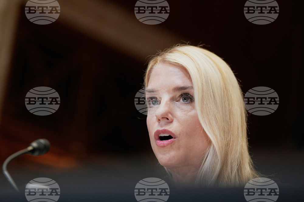 Senate Bondi