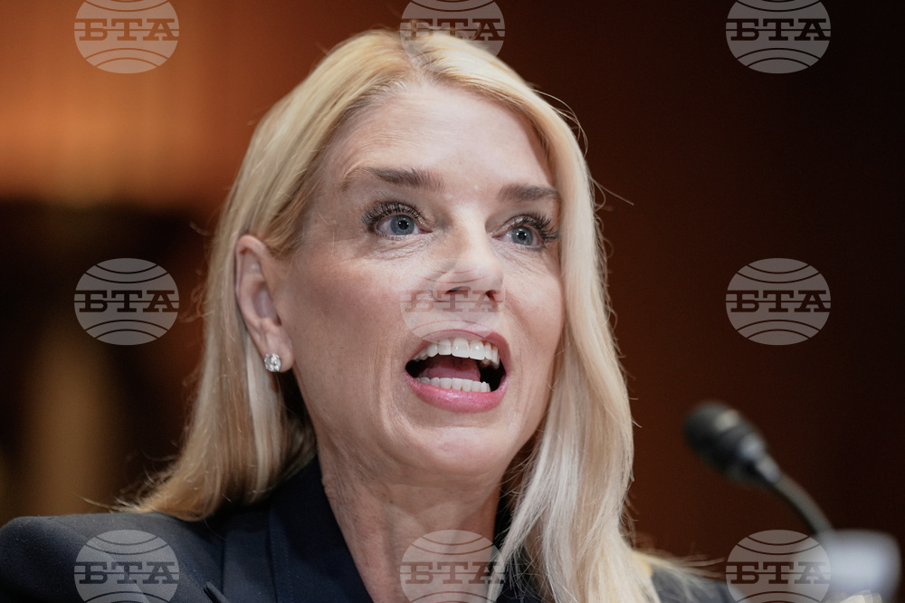 Senate Bondi