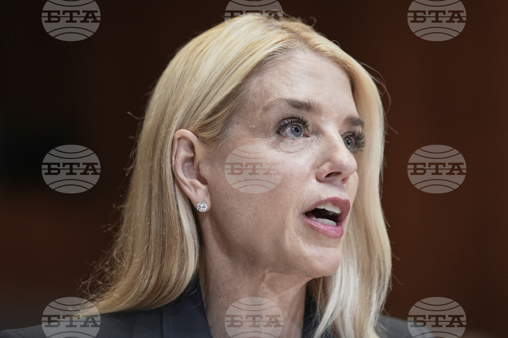 Senate Bondi