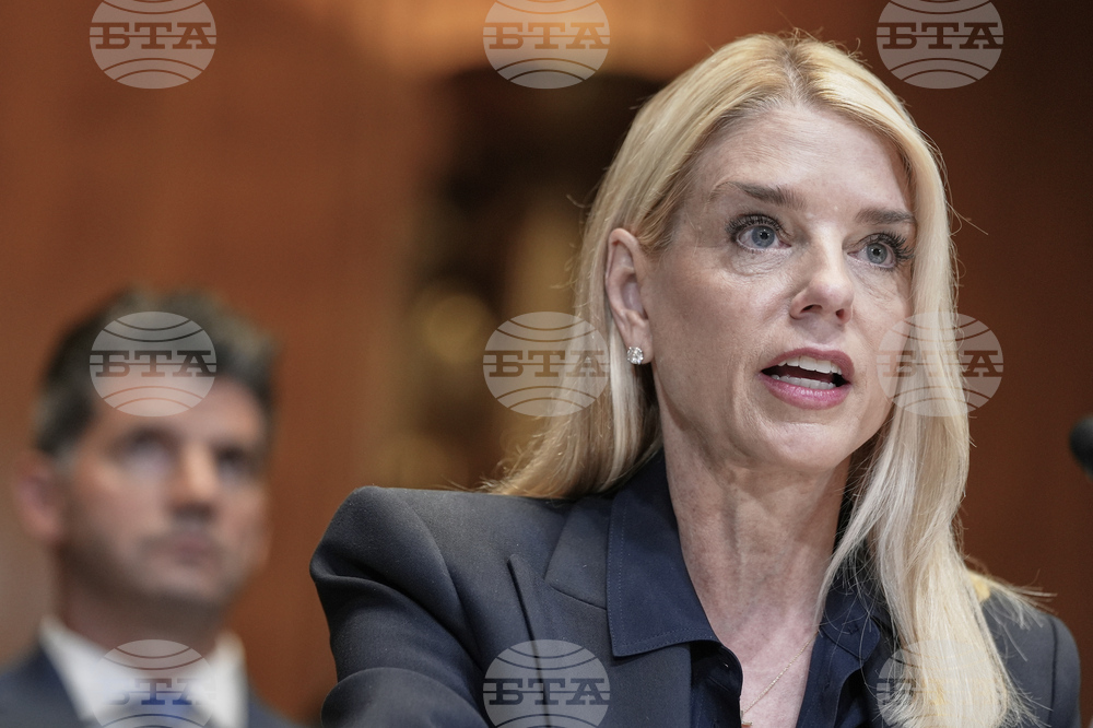 Senate Bondi