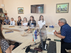 Разград - ученици - награди