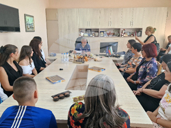 Разград - ученици - награди