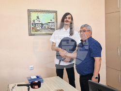 Разград - ученици - награди