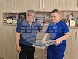 Разград - ученици - награди