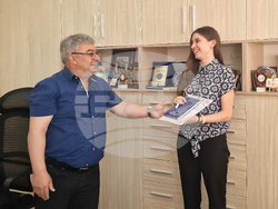 Разград - ученици - награди