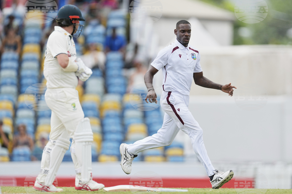 West Indies Australia Cricket