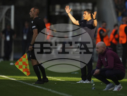 Slovakia Euro U21 Soccer