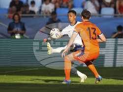 Slovakia Euro U21 Soccer