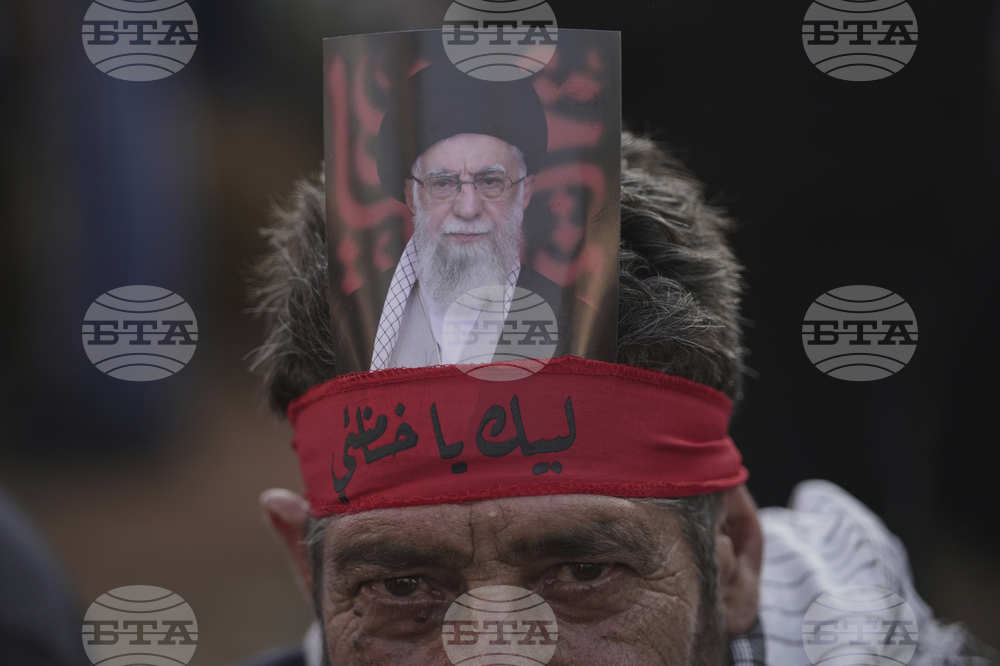 Lebanon Iran Israel