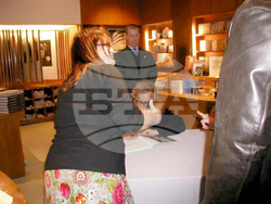 Национален пресклуб на БТА във Враца - списание ЛИК - представяне