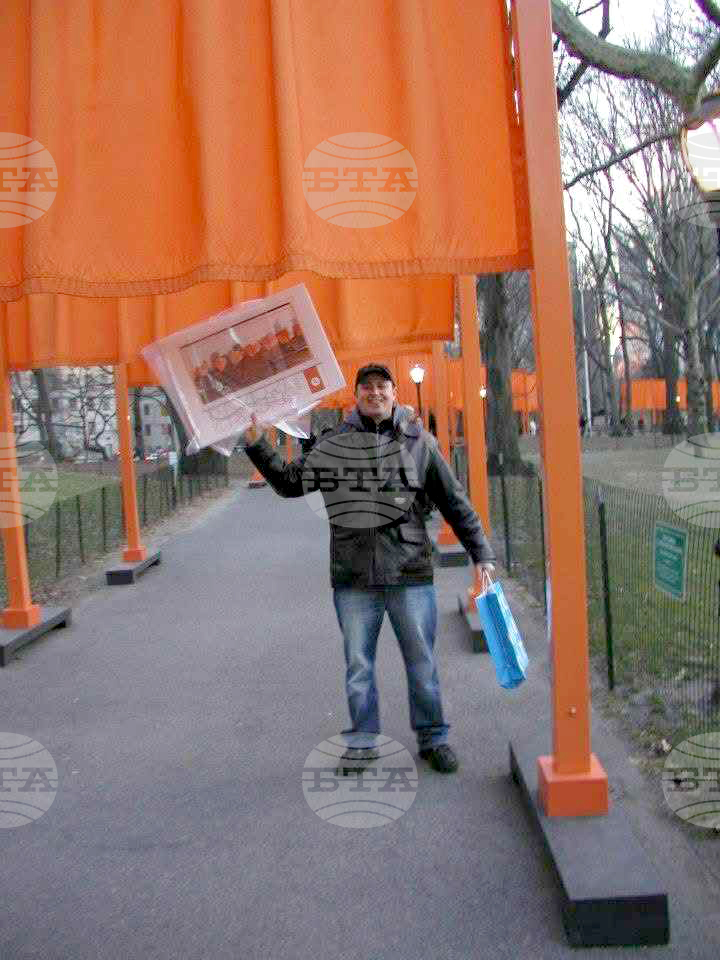 Национален пресклуб на БТА във Враца - списание ЛИК - представяне