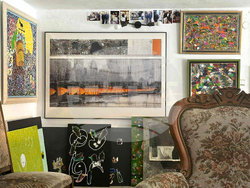 Национален пресклуб на БТА във Враца - списание ЛИК - представяне