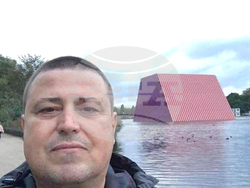 Национален пресклуб на БТА във Враца - списание ЛИК - представяне