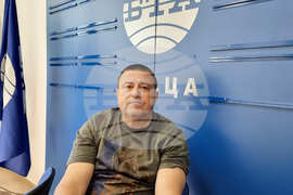 Национален пресклуб на БТА във Враца - списание ЛИК - представяне