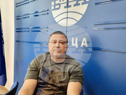 Национален пресклуб на БТА във Враца - списание ЛИК - представяне