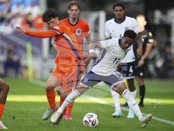 Slovakia Euro U21 Soccer