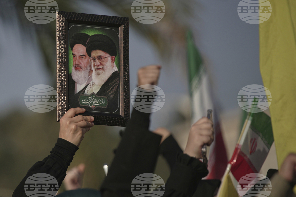 Lebanon Iran Israel