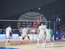 Бургас - волейбол - Лига на нациите - България - Япония