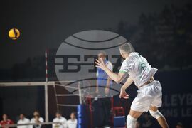 Бургас - волейбол - Лига на нациите - България - Япония