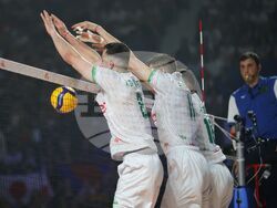 Бургас - волейбол - Лига на нациите - България - Япония