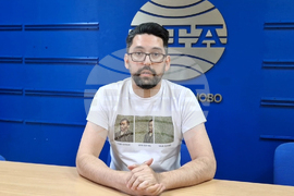 Национален пресклуб на БТА Велико Търново - списание ЛИК - представяне