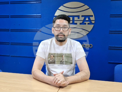 Национален пресклуб на БТА Велико Търново - списание ЛИК - представяне