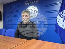 Национален пресклуб на БТА Сливен - списание ЛИК - представяне