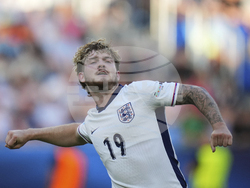 Slovakia Euro U21 Soccer