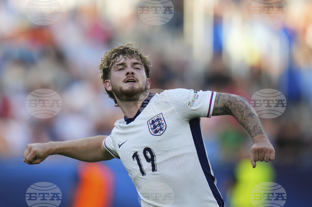 Slovakia Euro U21 Soccer