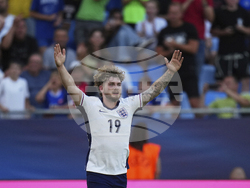 Slovakia Euro U21 Soccer