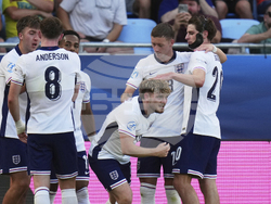 Slovakia Euro U21 Soccer