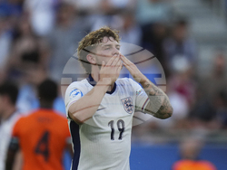 Slovakia Euro U21 Soccer