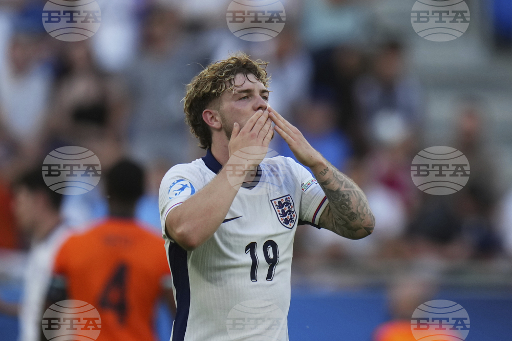 Slovakia Euro U21 Soccer